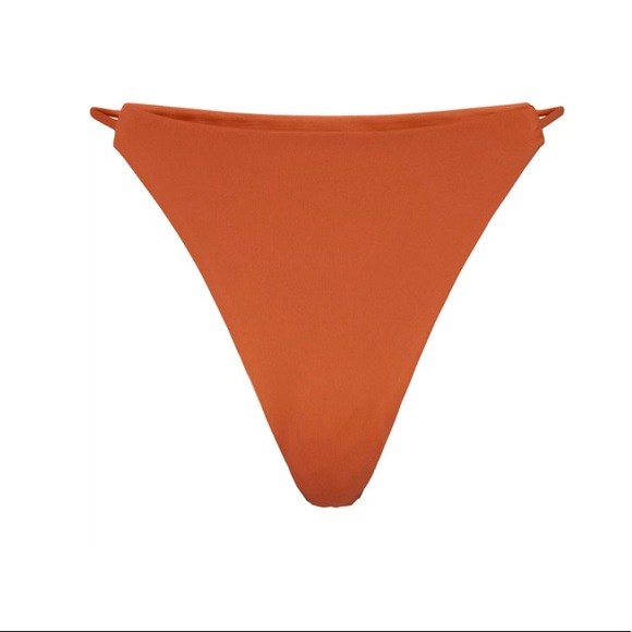 Aya Two Piece Bikini - NWOT - Picture 5 of 7